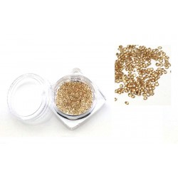 Crystal Pixie nail art 300buc 10